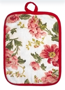 Прихватка 18*23 Bonita Английская коллекция (зеленый) 131349