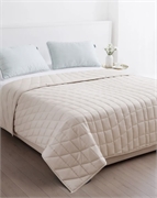 Одеяло (140*205) 1,5 сп. Wistrova GRAVITELLE 8кг утяжеленное (мятный) 1537042