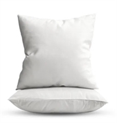 Комплект наволочек 70х70 Niteva Поплин (бежевый) с1731шв