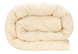 Пододеяльник 1,5 MONOCOLOR (кремовый) 154599