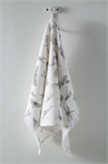Полотенце кухонное Tivolyo Home 50*70 LIBERTE 5219