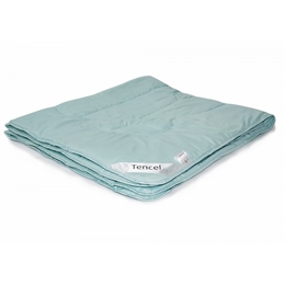 Одеяло (172х205) 2 спальное Тенцель BELPOL TENCEL AIR 17435