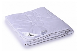 Одеяло (172х205) 2 сп. Шёлк BELPOL SILK AIR 16977