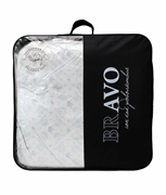 Одеяло (172*205) 2 сп. BRAVO Верблюжий пух всесезонное 158794-1