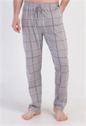 Брюки муж. GRAY 311226 р.3XL  311226-6