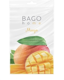Саше ароматическое для дома BAGO HOME Манго 15г. BGH0509