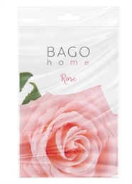 Саше ароматическое для дома BAGO HOME Роза 15г. BGH0504