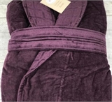 Халат муж. EFOR р.3XL BR01964  (кофейный) BR01964 - фото 10974
