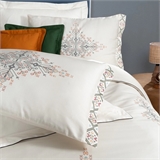 КПБ евро "SAREV" сатин UMAY 52065 - фото 11117