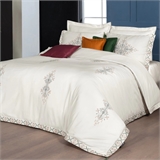 КПБ евро "SAREV" сатин UMAY 52065 - фото 11118