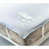 Наматрасник Tivolyo home 160*200  55201