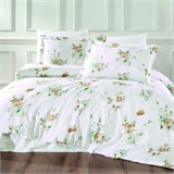 КПБ 1,5 "Tivolyo Home" ROSALO 88312