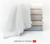 Полотенце махровое Pupilla BERNINI 70*140  (бежевый) 54923