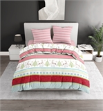 КПБ 1,5 "Браво" (поплин) Fantasy 162723