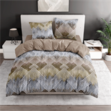 КПБ 1,5 "Браво" (поплин) Фендер 161560