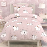 КПБ 1,5 сп. "Браво Кидс" Лучшие друзья 140166