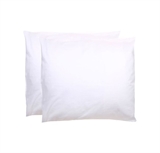 Наволочка 70х70 HORECA ПЕРКАЛЬ (белый) 145779