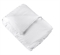 Простынь евро макси 240*260 HORECA Сатин-страйп (белый) 122719
