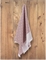 Полотенце кухонное Tivolyo Home 50*70 DOTTY (розовый) 4266