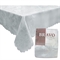 Скатерть Жаккард 140*180 Браво серебро ИКР (<Не заполнено>) 2546