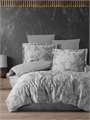 Комплект постельного белья 1,5 EFOR Satin PAISLEY 20511