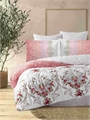 Комплект постельного белья 1,5 EFOR Satin ROSE 2052