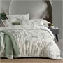 Комплект постельного белья евро SAREV mood comfort ekru 52063