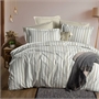 Комплект постельного белья евро SAREV Mood Comfort BEJ 52061