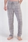 Брюки муж. GRAY 311226 р.2XL  311226-5