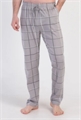 Брюки муж. GRAY р.3XL 311226-6
