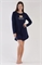 Туника жен. DREAM р.XL длин.рукав 303224-4 303224-4