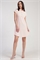 Платье жен. РОМАНТИКА 409248 р.M кор.рукав 409248-2