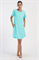 Туника жен. ЛЕТО 405347 р.2XL кор.рукав  405347-5