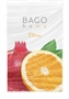 Саше ароматическое для дома BAGO HOME Цитрус 15г. BGH0502