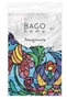 Саше ароматическое для дома BAGO HOME Гранатовое дерево 15г. BGM0502