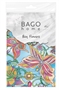 Саше ароматическое для дома BAGO HOME Лавровые цветы 15г. BGM0503