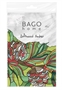 Саше ароматическое для дома BAGO HOME Янтарная ель 15г. BGM0506