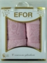 Набор  махровых полотенец 50*90+70*140(2 штуки) EFOR BAMBOO ELITE (<Не заполнено>) 1234452