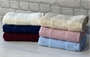 Полотенце махровое EFOR KILIM 50*90 ЧЗ (антрацит) 3030