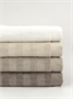 Полотенце махровое Pupilla LIFE 50*90 ЧЗ (антрацит) 15900
