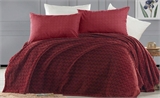 Плед 160*220 KARVEN Super Soft "BENZIA"  (бежевый) 943 - фото 8151 Плед 160*220 KARVEN Super Soft "BENZIA"  (бежевый) 943 - фото 8151