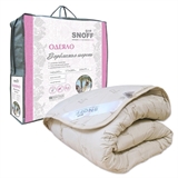 Одеяло (140*205) 1,5 спальное Верблюжья шерсть облегченное для Snoff 95330