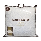 Подушка Sorrento Deluxe 70х70 верблюжья шерсть 1655 - фото 8471 Подушка Sorrento Deluxe 70х70 верблюжья шерсть 1655 - фото 8471