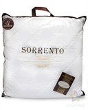 Подушка Sorrento Deluxe 70х70 хлопок 118776 - фото 8473 Подушка Sorrento Deluxe 70х70 хлопок 118776 - фото 8473